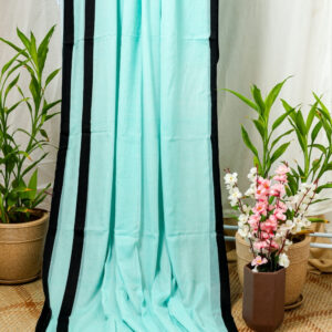 Ethereal Aquamarine: For a more premium, high-fashion feel