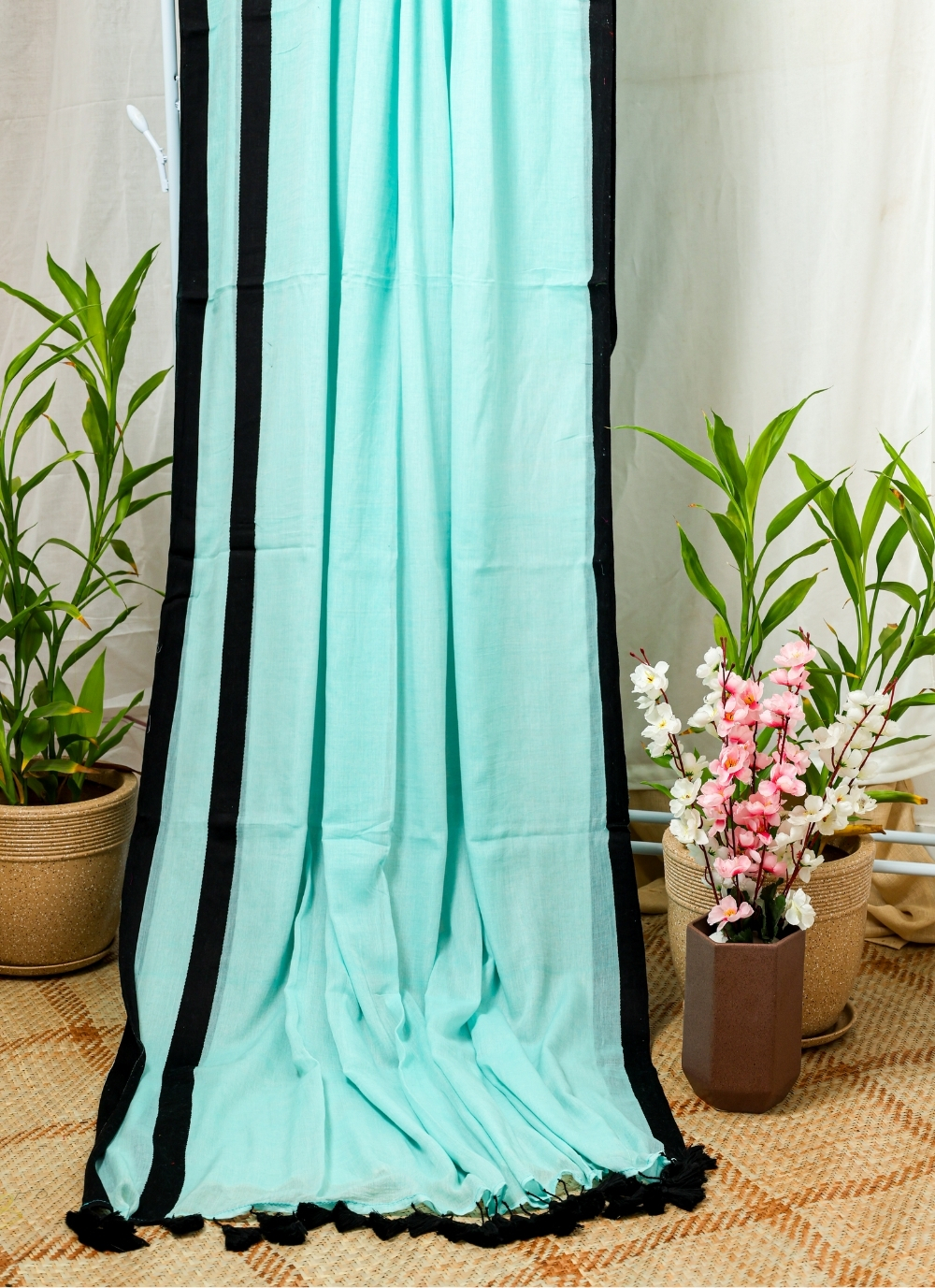 Ethereal Aquamarine For a more premium, high-fashion feel 1