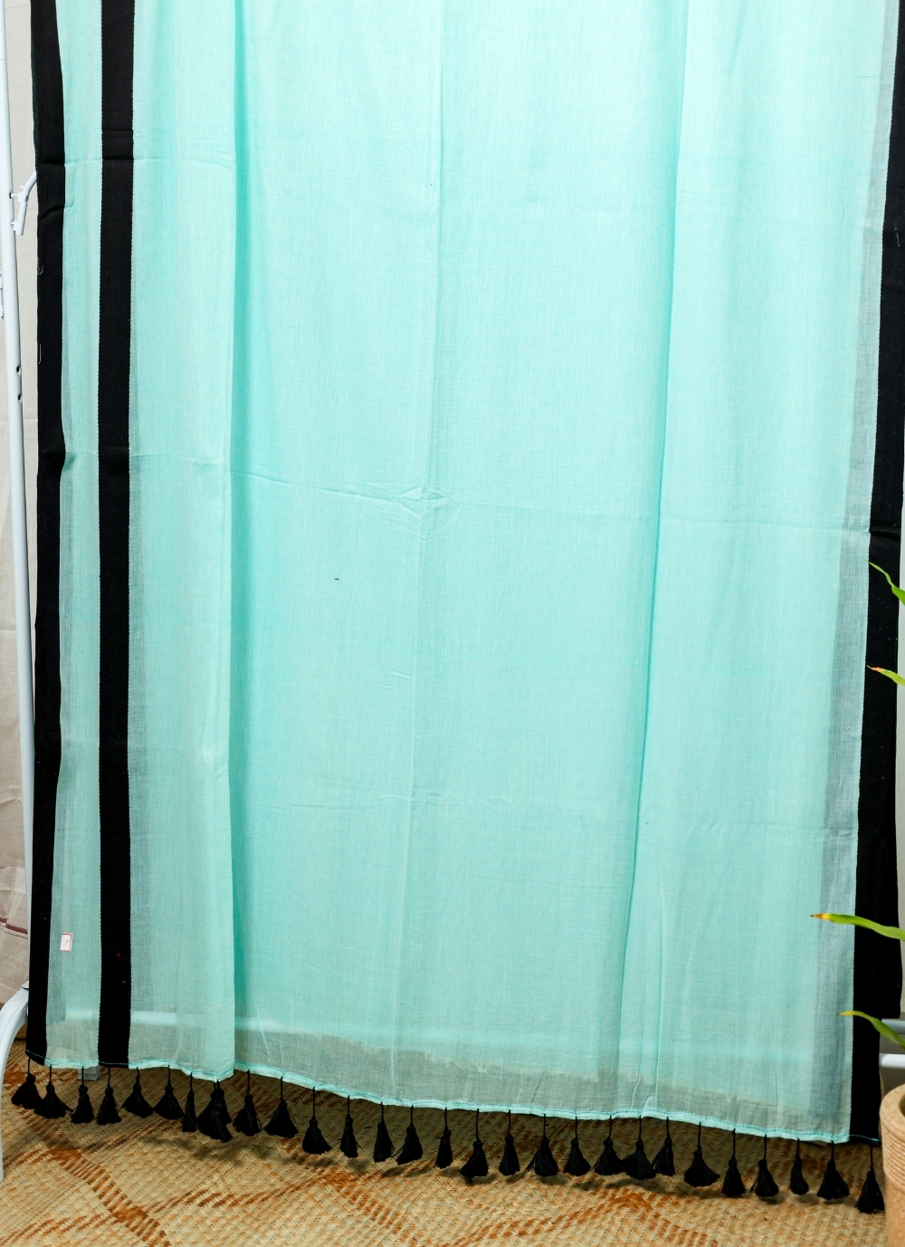 Ethereal Aquamarine For a more premium, high-fashion feel 3