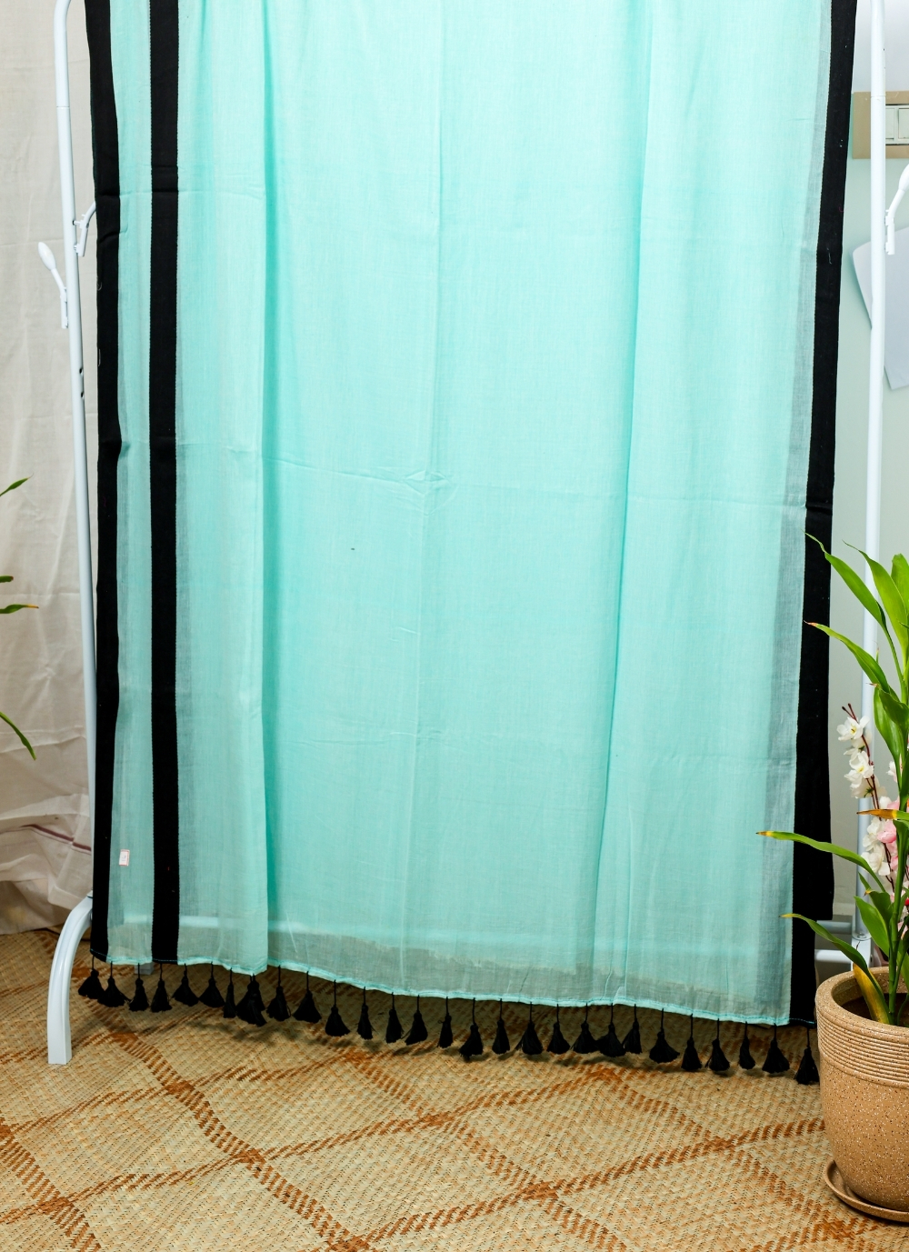 Ethereal Aquamarine For a more premium, high-fashion feel 4