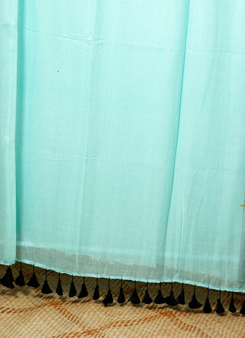 Ethereal Aquamarine For a more premium, high-fashion feel 5