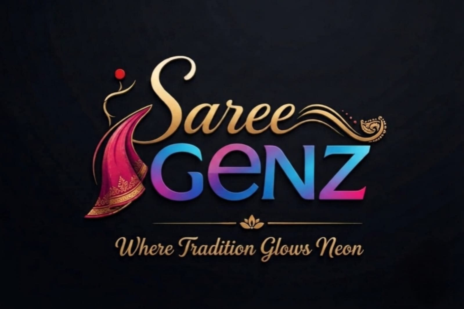 SareeGenz logo